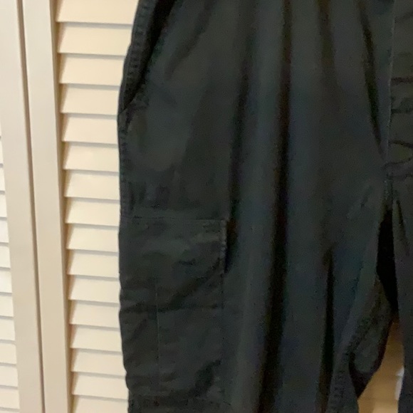 MOC Men’s Black Pants - Picture 2 of 6